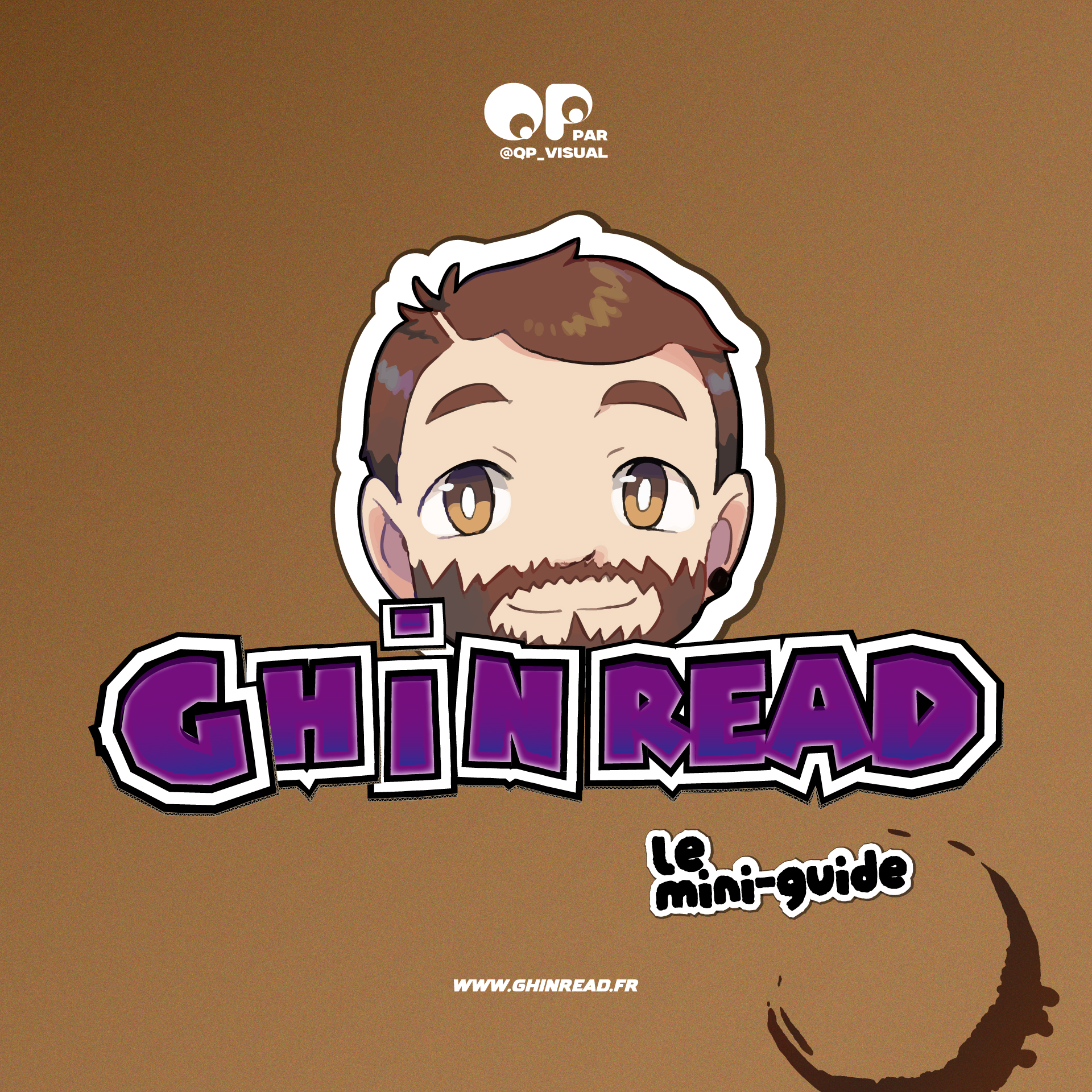 Refonte de l'identité visuelle - Partie 1