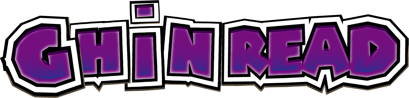 Ghinread Logo
